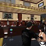 raftwet, xavier at wiseguys social club