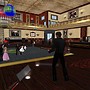 live music at wiseguys social club in second life