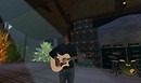 maximillion kleene at kaleolani beach club