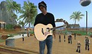 max kleene virtual world