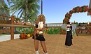 carol greenwood of ka-leo-lani beach club