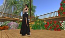 raftwet in virtual world of second life