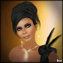 HoneyBear Lilliehook - Portrait