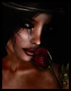 La rose