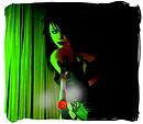 Red Pralou | BlackLace Outake 1