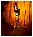 Red Pralou | BlackLace Outake 3