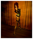 Red Pralou | BlackLace Outake 4