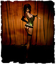 Red Pralou | BlackLace Outake 6