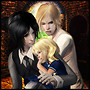 [] Shadow of the day []