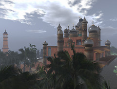 Romeo Paradise