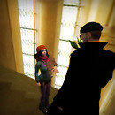 Matilda & Leon 24