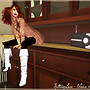 Footwear Expo 2009/2