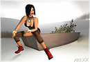 Footwear Expo 2009/4