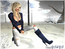 Footwear Expo 2009/5
