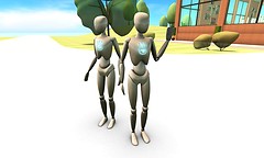 Linden Lab Recruiting