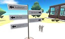 which way? - Torley Linden