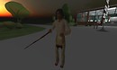 Bill Lomes - Torley Linden