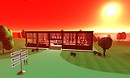 SUNSET - Langnun - Torley Linden