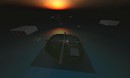 library boxes in the sky - Torley Linden