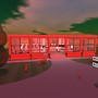 tinged in orange-red - Torley Linden
