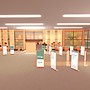 warm and welcoming! - Torley Linden