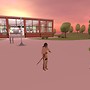 chatting and stuff - Torley Linden