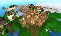 Undergrid Central