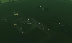 the horrors of war in the trenches - Torley Linden