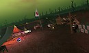 casualty clearing station - Torley Linden