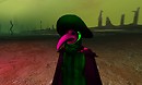 somehow fitting... - Torley Linden