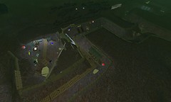 explosions going off with light are a very impactful event - Torley Linden