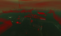 with show transparent on somehow looks even more haunting - Torley Linden