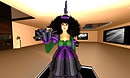 inspired color choice you have there - Torley Olmstead