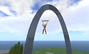 Saint Louis Leap
