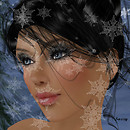 snowflakes