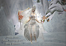 White snow wedding gown sing web only