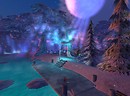 WINTER NEVER NEVER LAND Sky: wonderzan_005