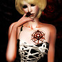 My immortal beauty