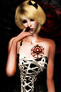 My immortal beauty