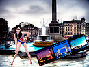 London