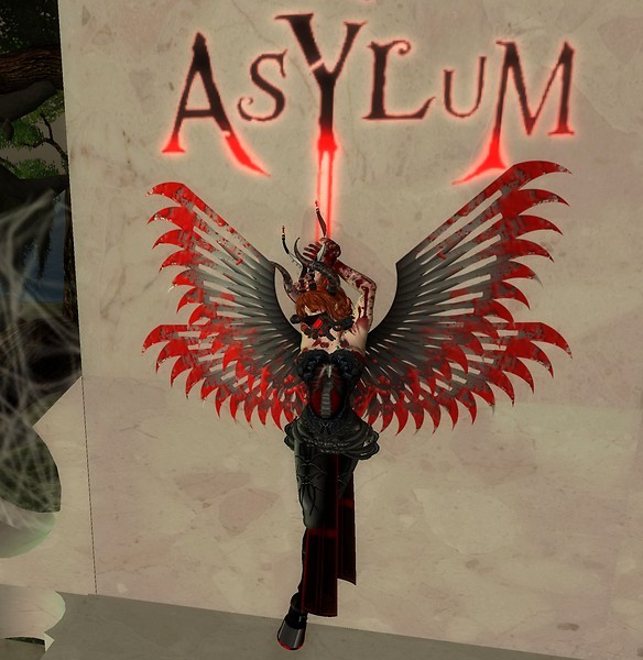 Asylum