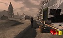 The Wastelands: Fort Stygian - Liqueur Felix