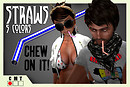 [SLUG] Straws Re-Edition