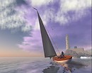 a cruise in the Blake Sea, USS and around the SS Galaxy