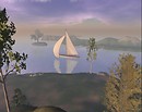 a cruise in the Blake Sea, USS and around the SS Galaxy