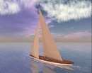a cruise in the Blake Sea, USS and around the SS Galaxy