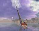 a cruise in the Blake Sea, USS and around the SS Galaxy