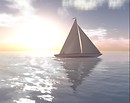 a cruise in the Blake Sea, USS and around the SS Galaxy