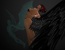 demonwingsblue