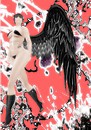 blackandredwings